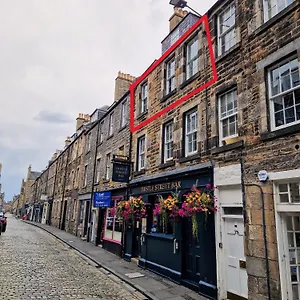 Thistle City Centre Apartment