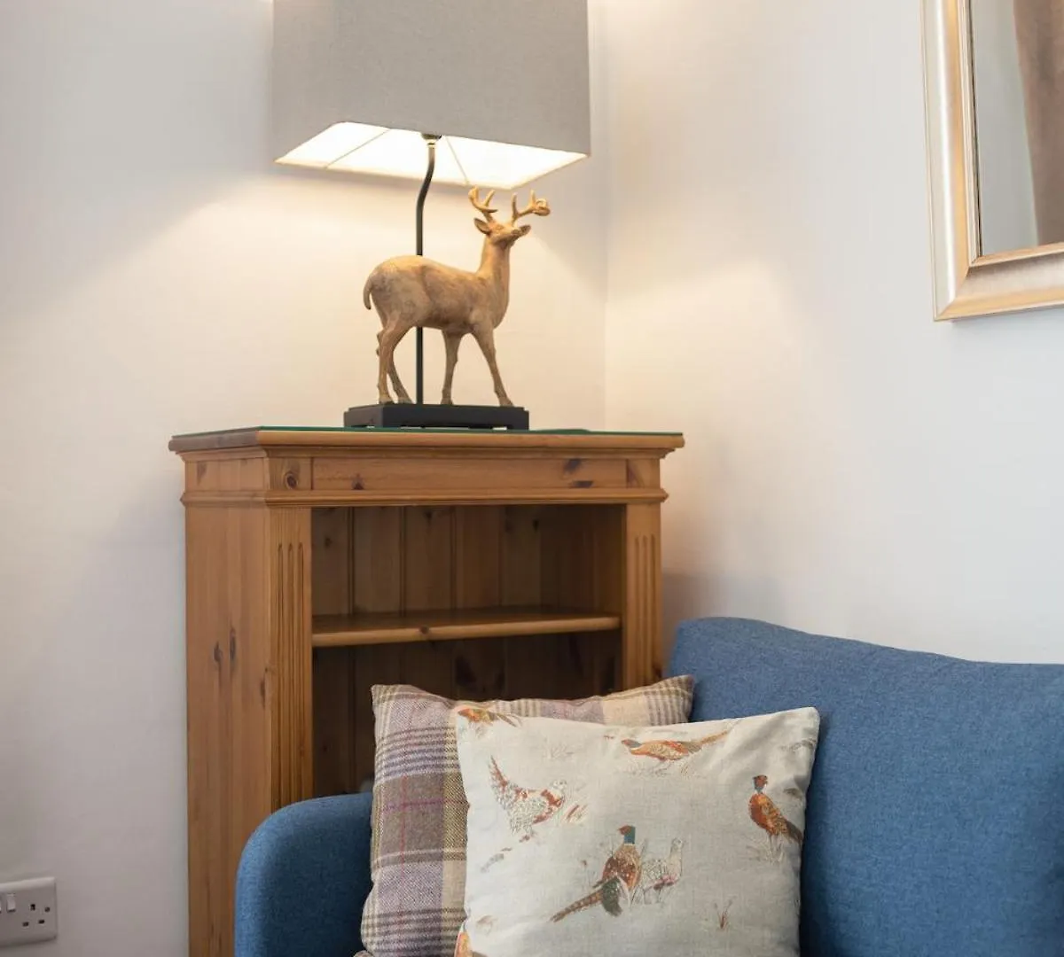 Cosy & Quiet Flat Near Haymarket Station Εδιμβούργο Διαμέρισμα
