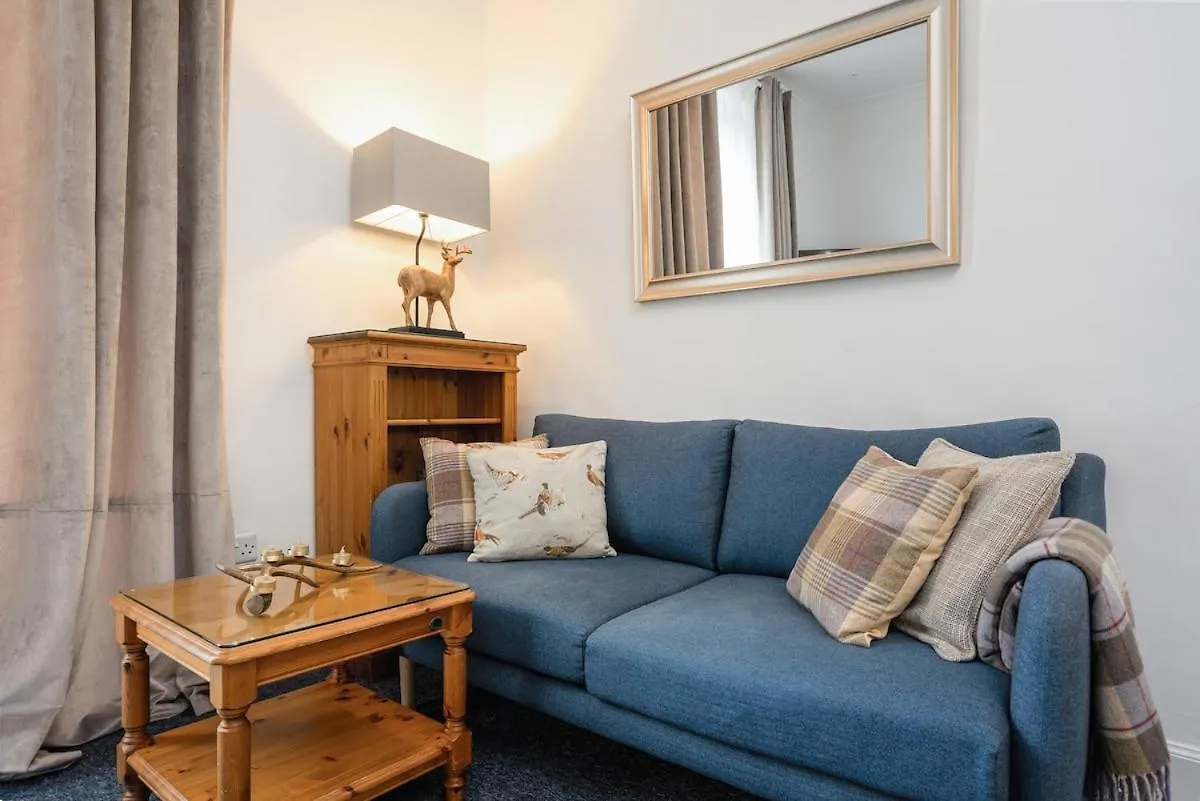 Διαμέρισμα Cosy & Quiet Flat Near Haymarket Station Εδιμβούργο Ηνωμένο Βασίλειο